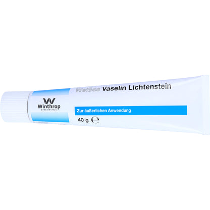 VASELINE WEISS DAB 10 40 g