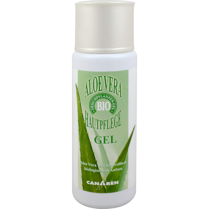 ALOE VERA 98% BIO KANAREN 250 ml