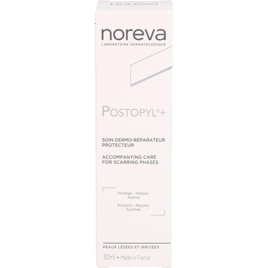NOREVA Postopyl+ Emulsion 30 ml