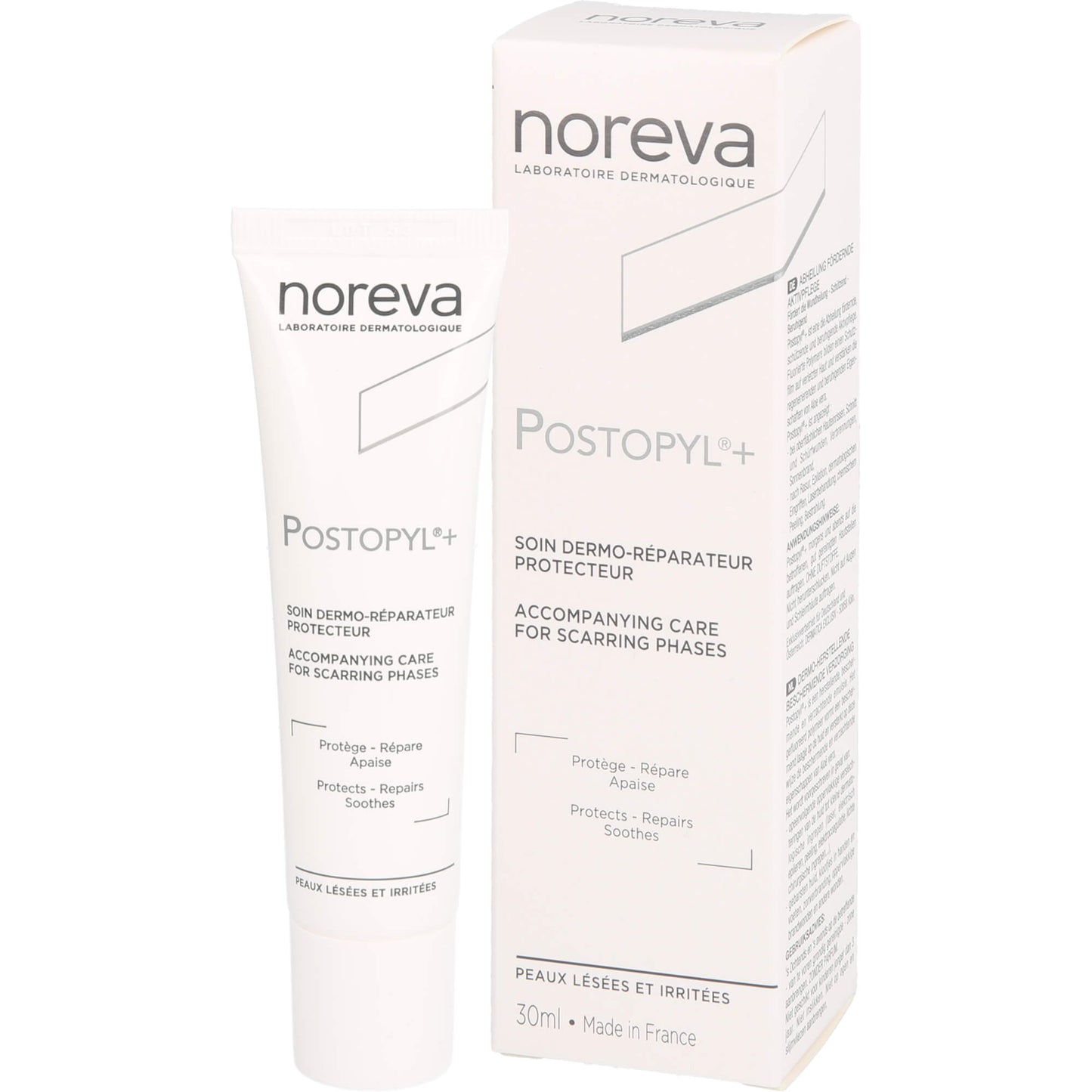 NOREVA Postopyl+ Emulsion 30 ml