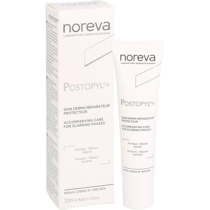 NOREVA Postopyl+ Emulsion 30 ml