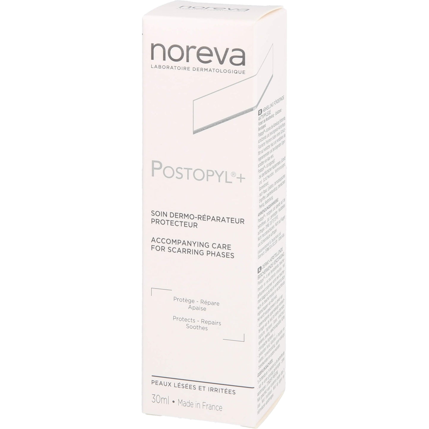 NOREVA Postopyl+ Emulsion 30 ml