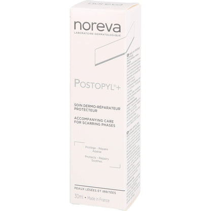 NOREVA Postopyl+ Emulsion 30 ml
