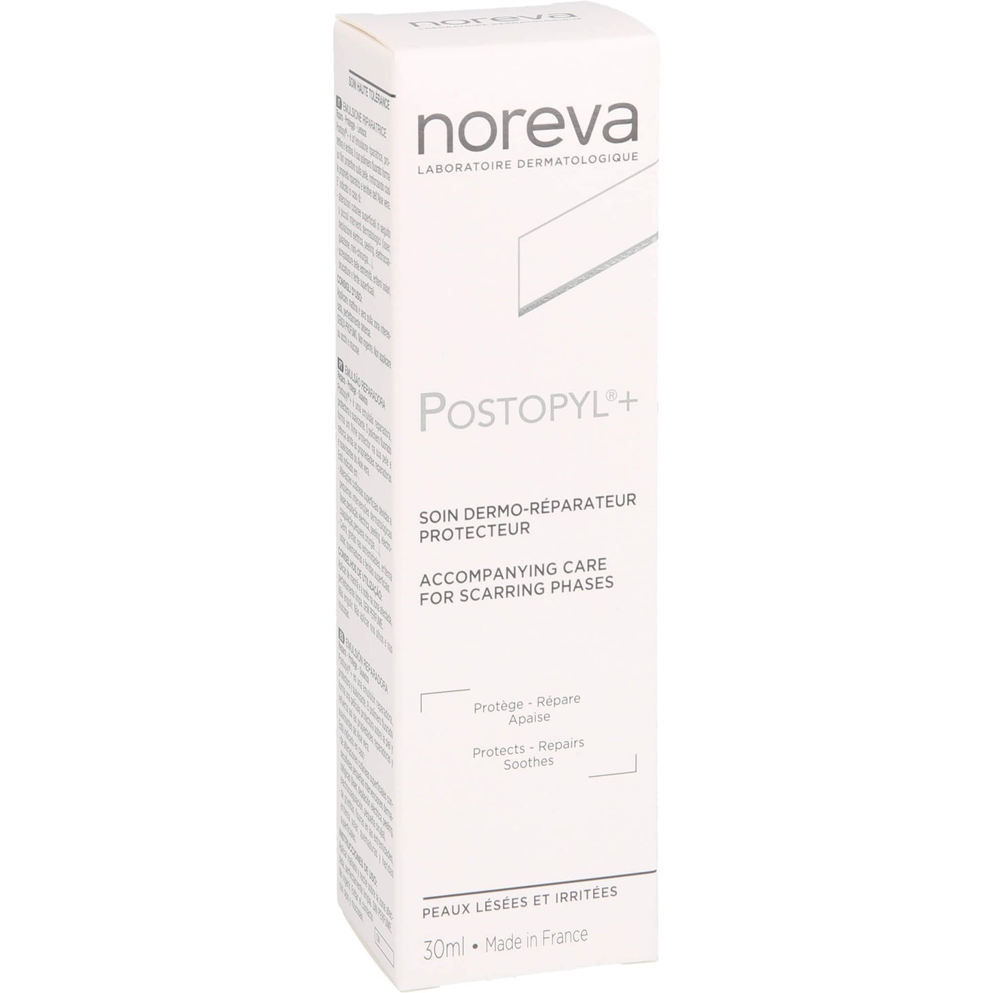NOREVA Postopyl+ Emulsion 30 ml