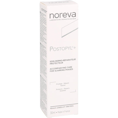 NOREVA Postopyl+ Emulsion 30 ml