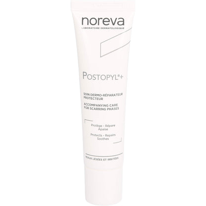 NOREVA Postopyl+ Emulsion 30 ml