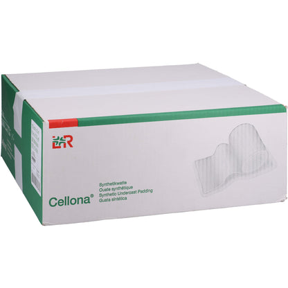 CELLONA Synthetikwatte 15 cmx3 m Rolle 36 St