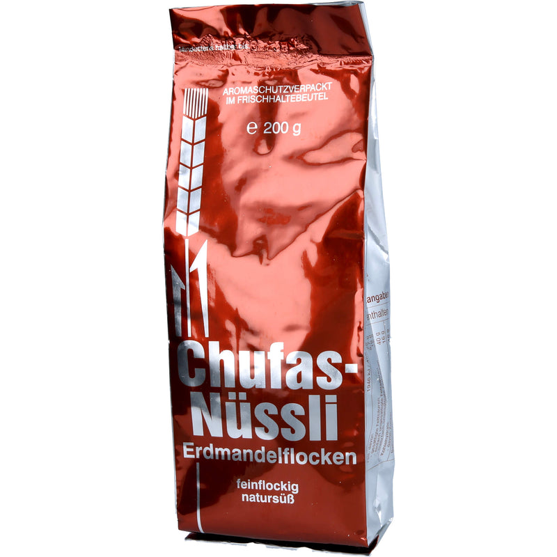 CHUFAS NUESSLI 200 g