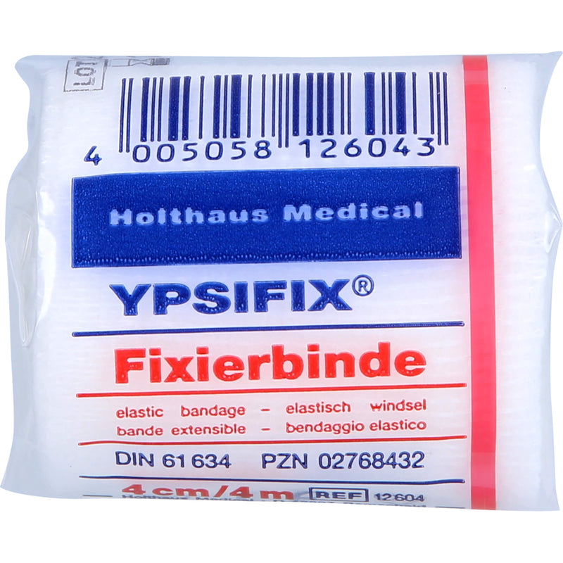 FIXIERBINDE YPSIFIX 4CMX4M 1 St