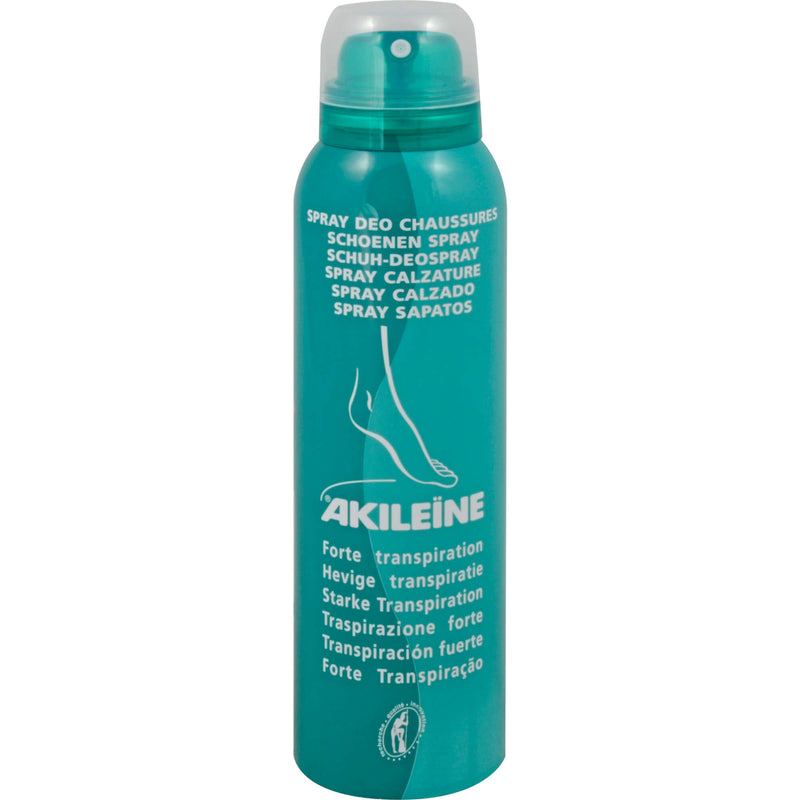 AKILEINE INNEN SCHUHSPRAY 150 ml