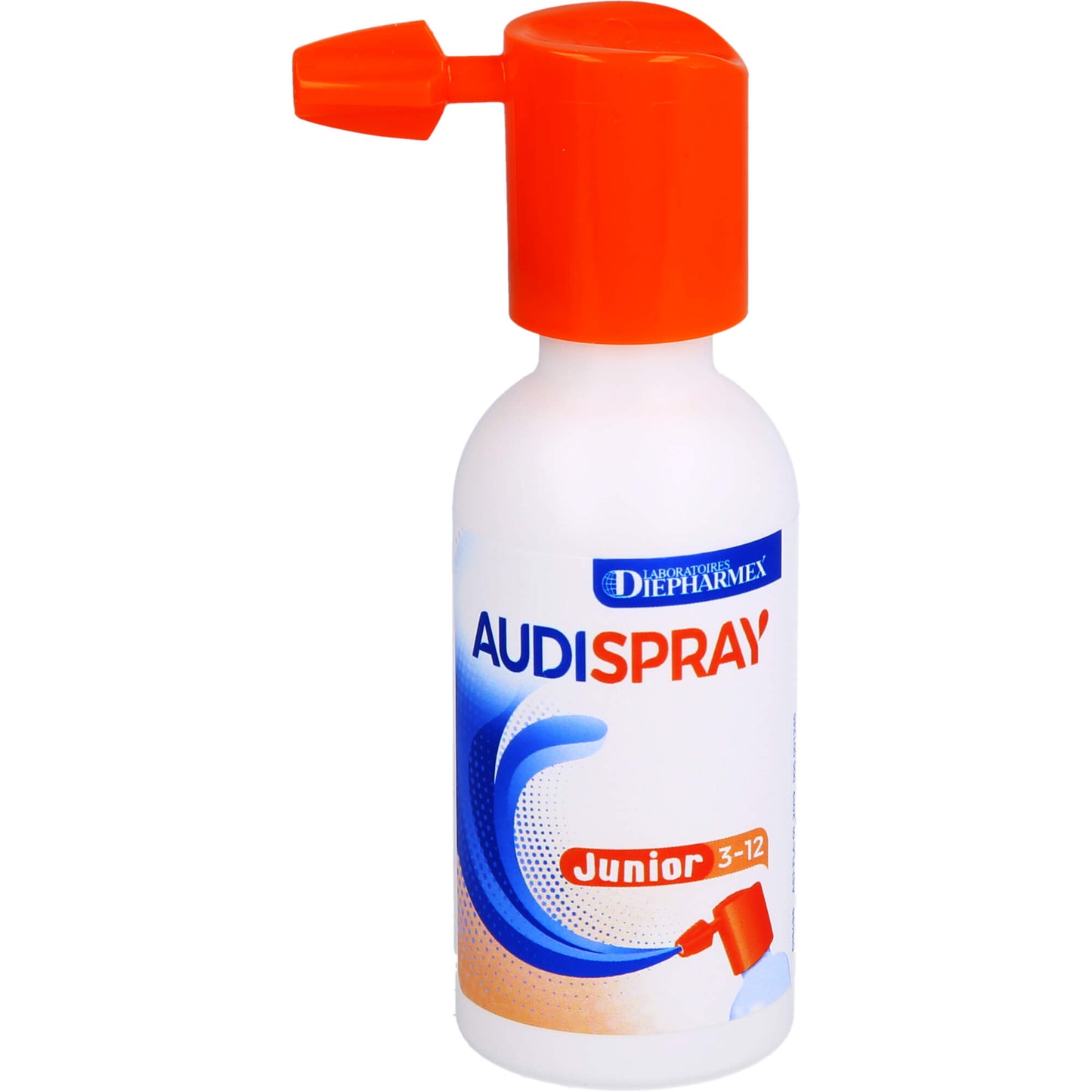 AUDISPRAY Junior Ohrenspray 25 ml