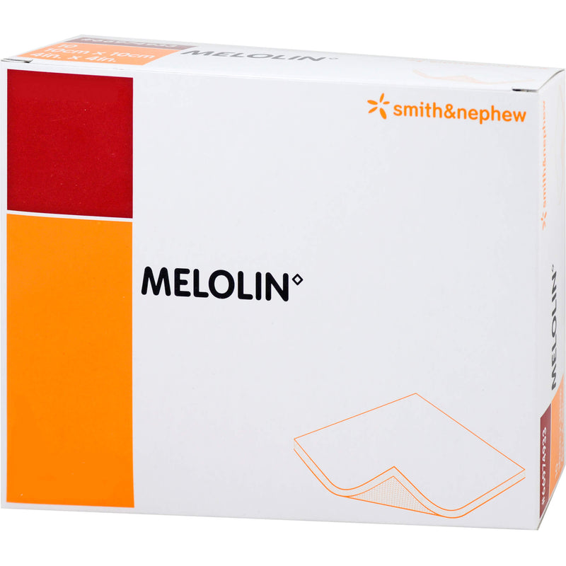 MELOLIN 50X700 WUNDAUFLAGE 1 St