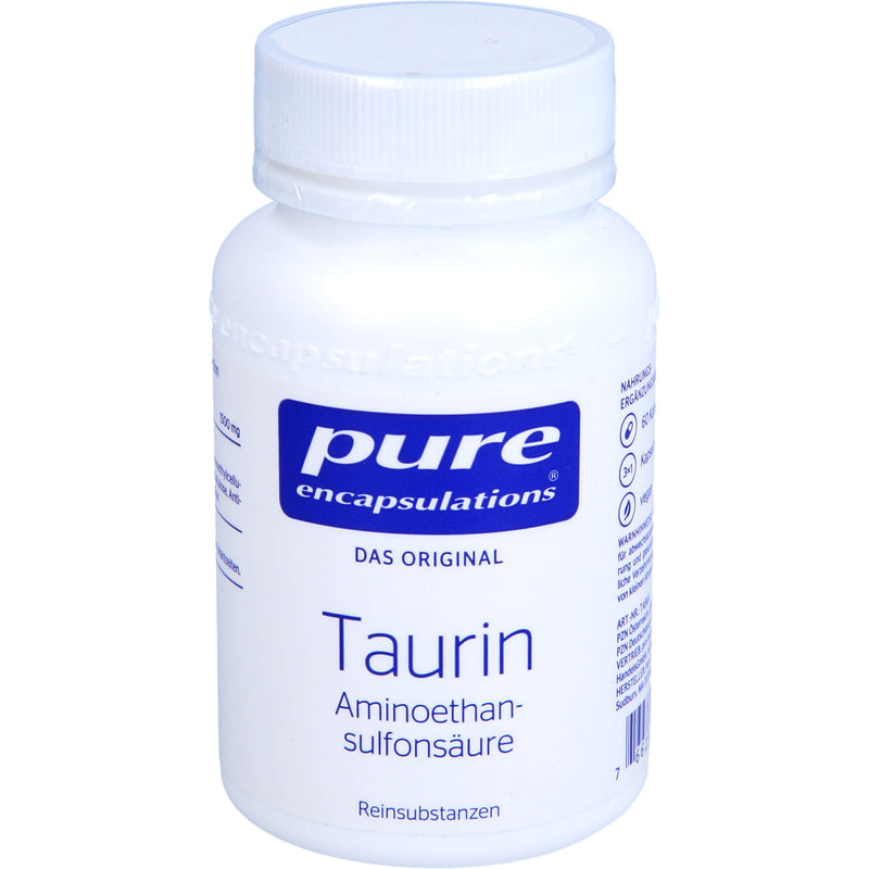 PURE ENCAP TAURIN 60 St