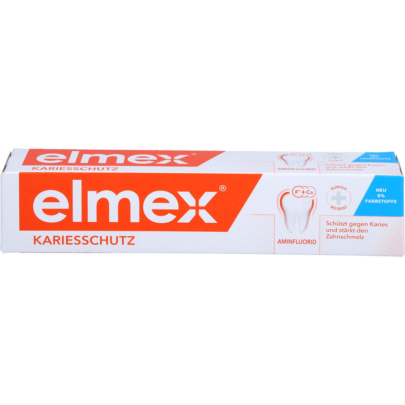 ELMEX ZAHNPASTA M FALTSCH 75 ml