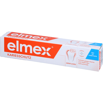 ELMEX Zahnpasta m.Faltschachtel 75 ml