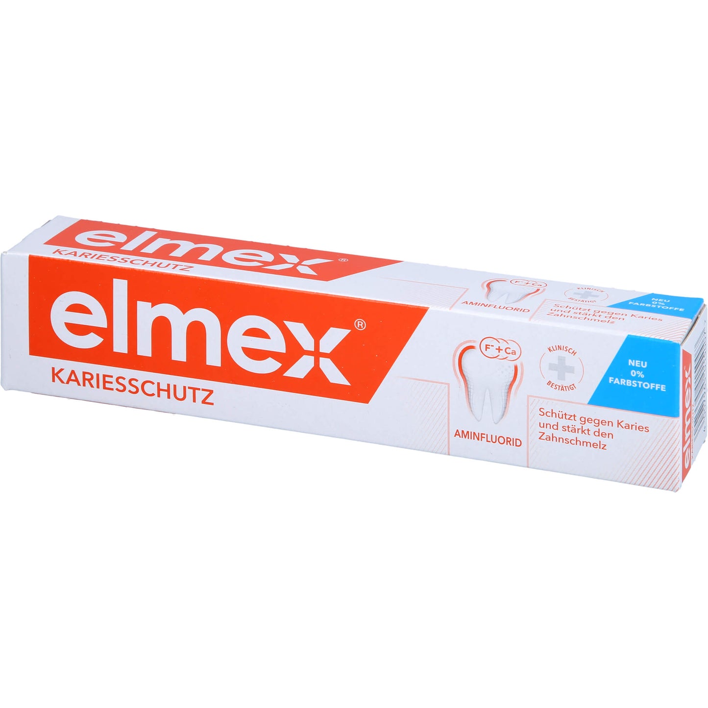 ELMEX Zahnpasta m.Faltschachtel 75 ml