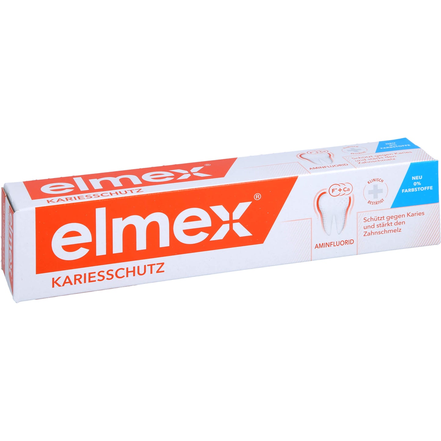 ELMEX Zahnpasta m.Faltschachtel 75 ml
