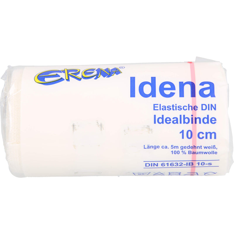 IDENA IDEALBINDEN 10CM 1 St