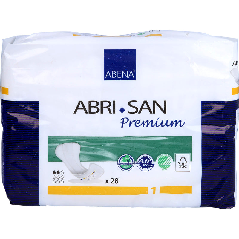 ABRI SAN MONO AIR PLUS 1 28 St