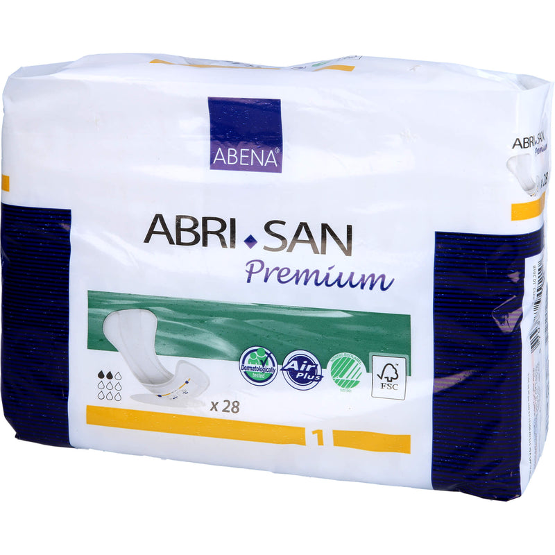 ABRI SAN MONO AIR PLUS 1 28 St