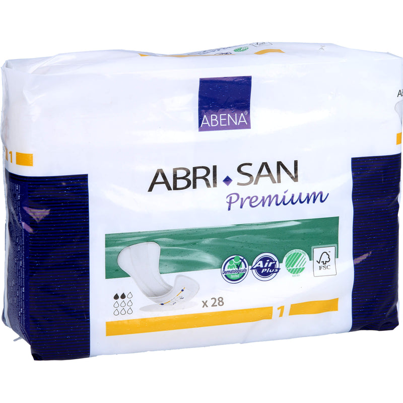 ABRI SAN MONO AIR PLUS 1 28 St