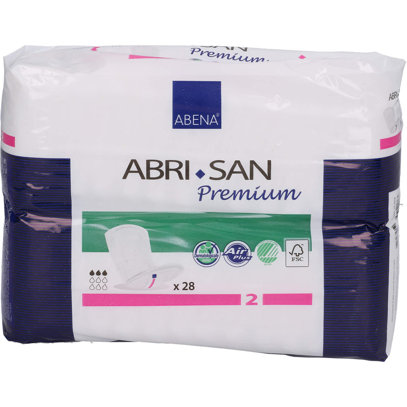 ABRI SAN MICRO AIR PLUS 2 28 St