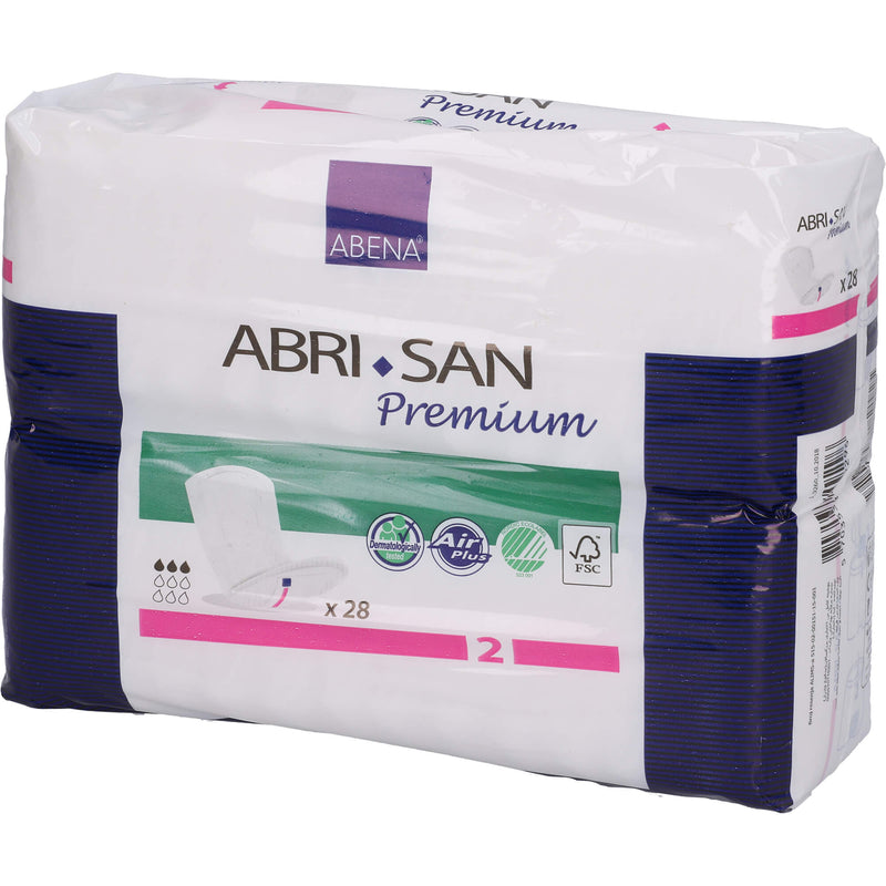 ABRI SAN MICRO AIR PLUS 2 28 St