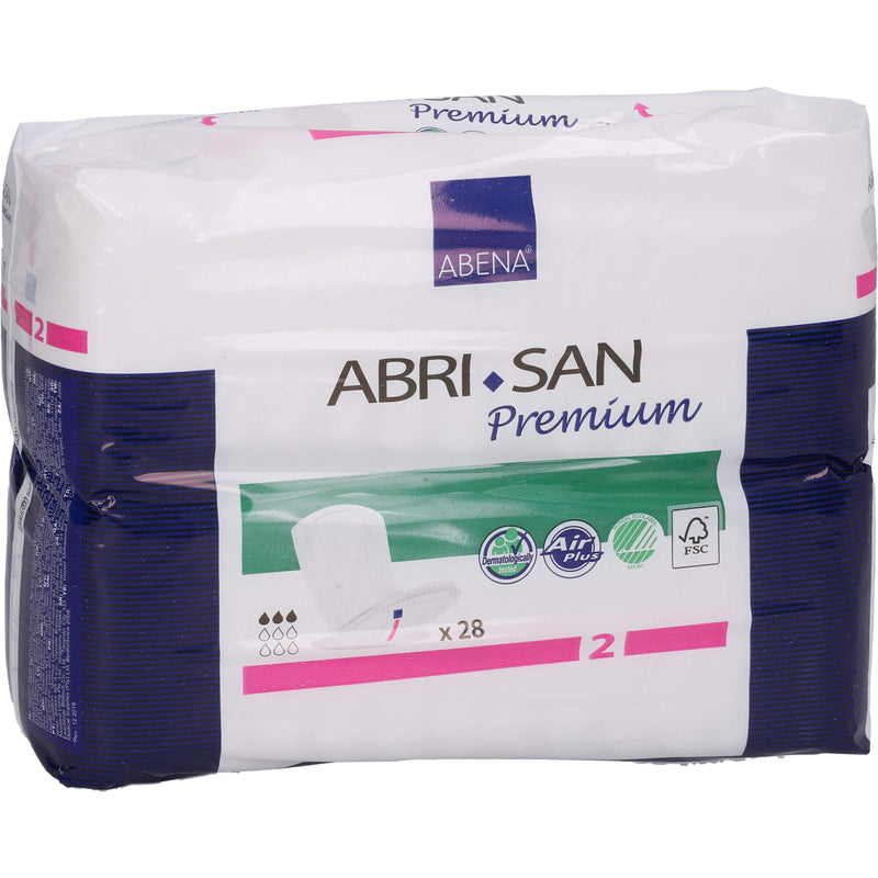 ABRI SAN MICRO AIR PLUS 2 28 St