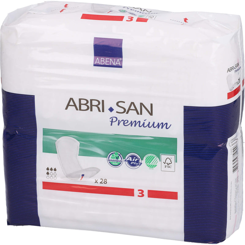 ABRI SAN MINI AIR PLUS 3 28 St