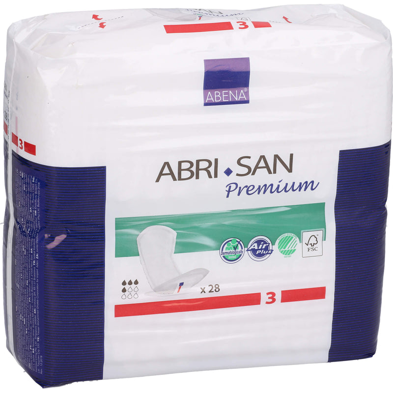 ABRI SAN MINI AIR PLUS 3 28 St