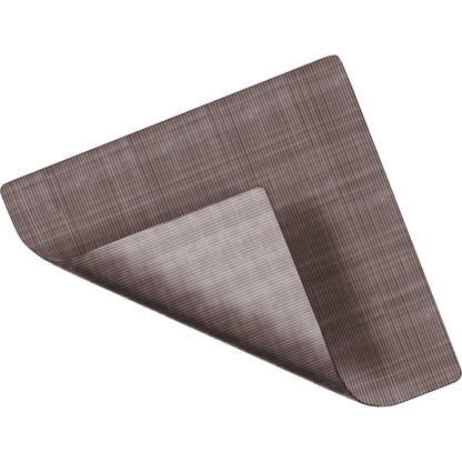 ATRAUMAN Ag 5x5 cm steril Kompressen 10 St