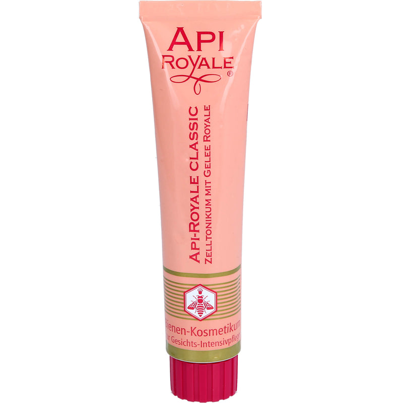 API ROYALE HAUTCRE M GELEE 50 ml