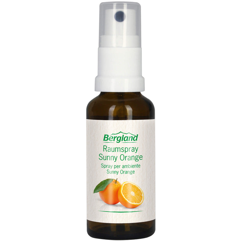 RAUMSPRAY SUNNY ORANGE 30 ml