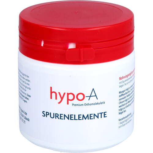 HYPO A SPURENELEMENTE 100 St