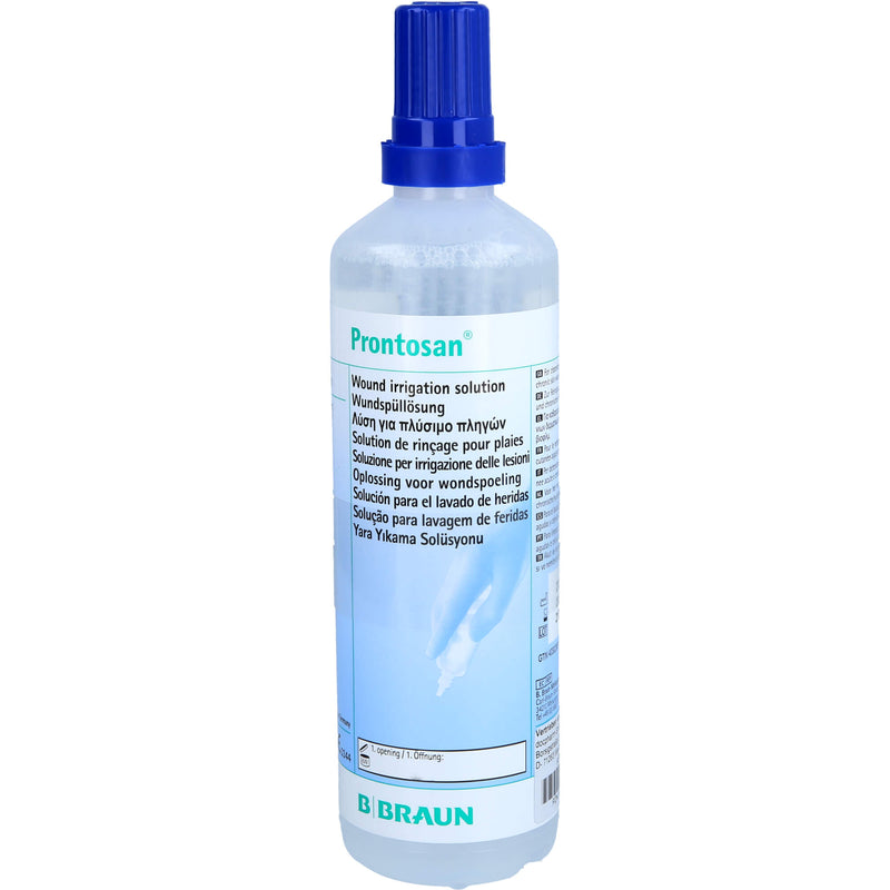 PRONTOSAN W WUNDSPUELLOES 350 ml