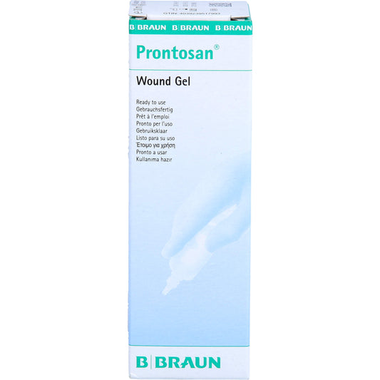 PRONTOSAN Wound Gel 30 ml