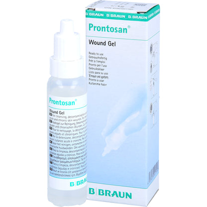 PRONTOSAN Wound Gel 30 ml