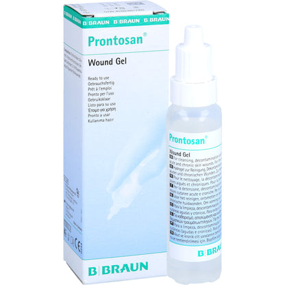 PRONTOSAN Wound Gel 30 ml