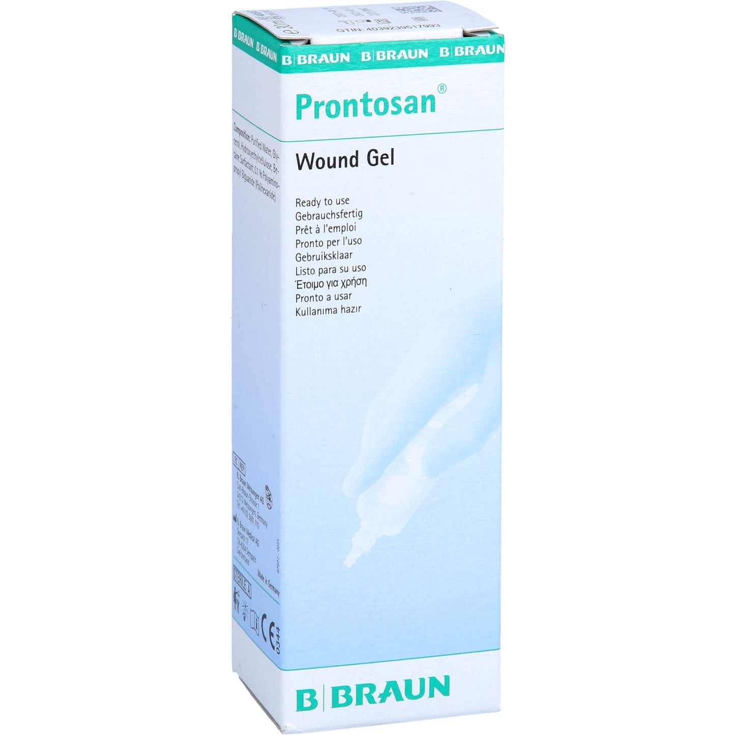 PRONTOSAN Wound Gel 30 ml