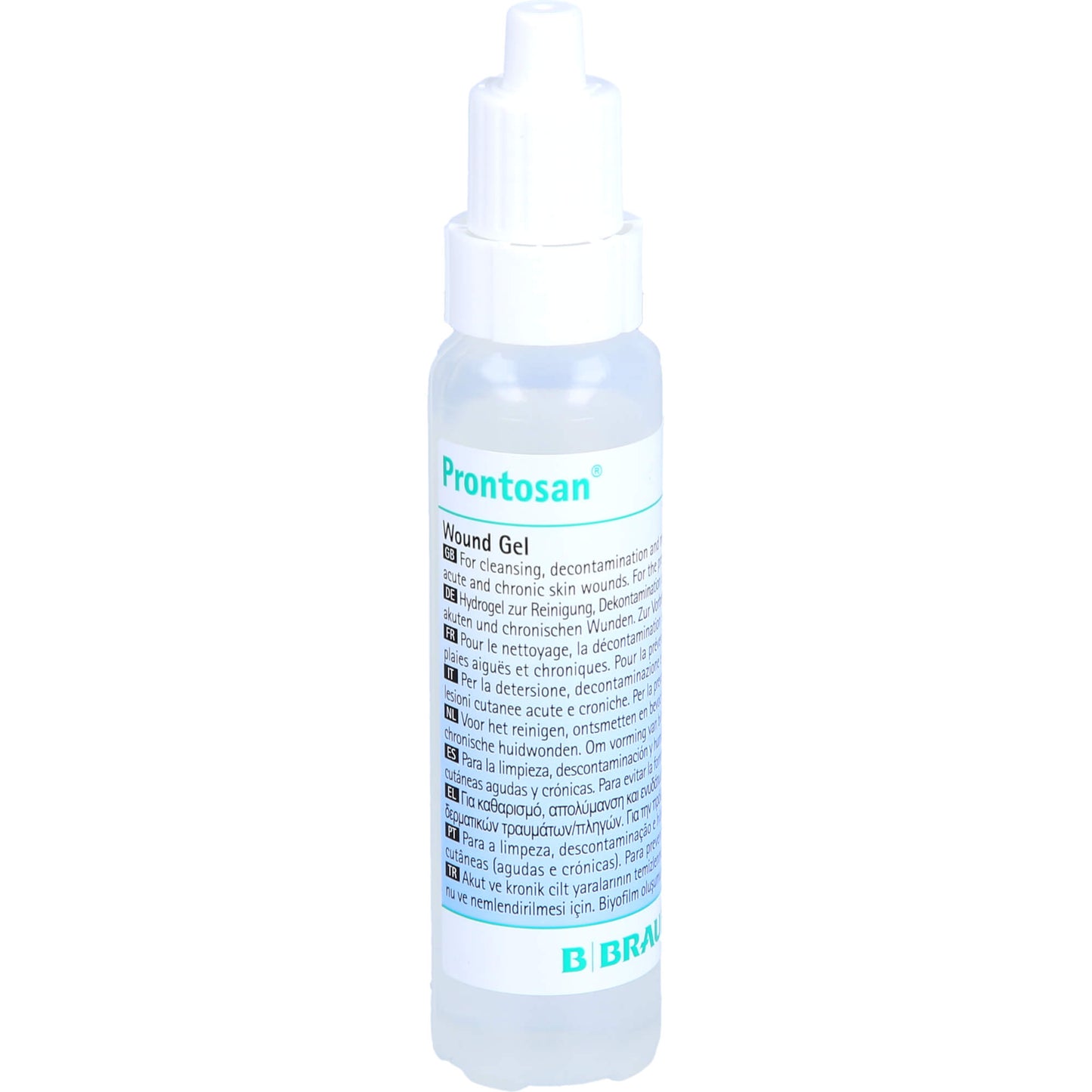 PRONTOSAN Wound Gel 30 ml