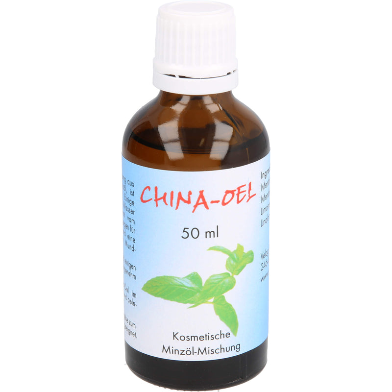 CHINA OEL 50 ml