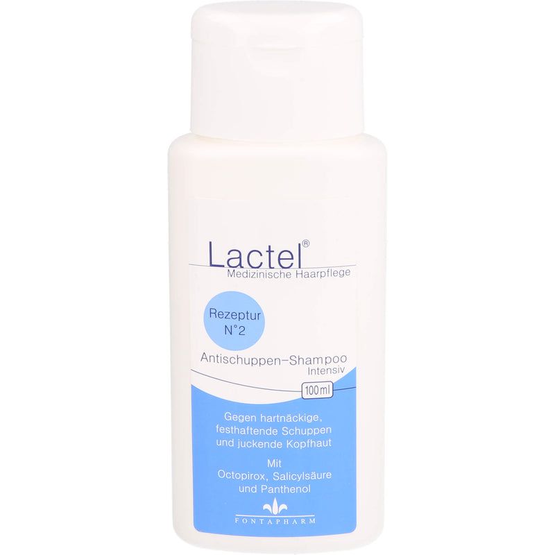 LACTEL NR2 FESTHAFT SCHUPP 100 ml