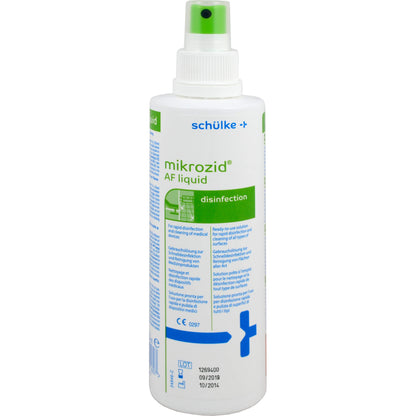 MIKROZID AF Liquid Flächen-Schnelldesinfektion 1 l