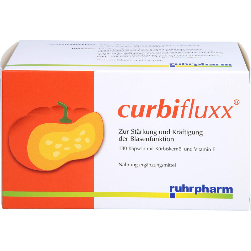 CURBIFLUXX 180 St