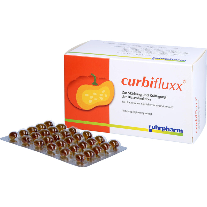 CURBIFLUXX 180 St