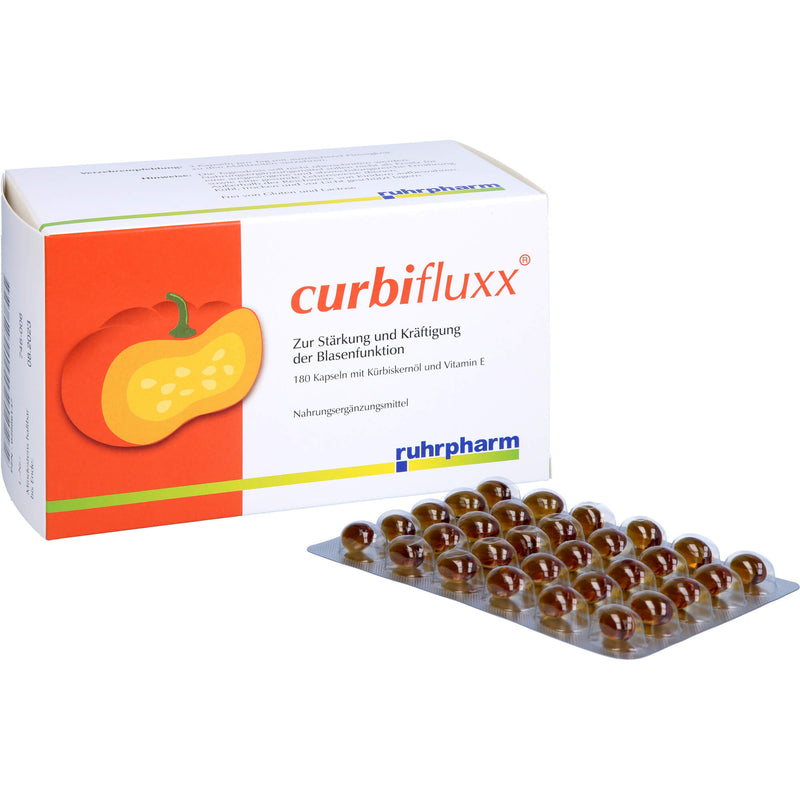 CURBIFLUXX 180 St