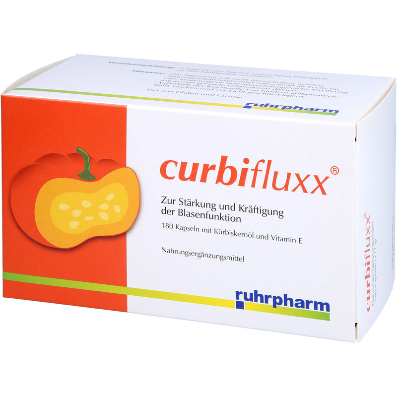 CURBIFLUXX 180 St