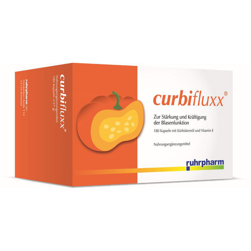 CURBIFLUXX 180 St