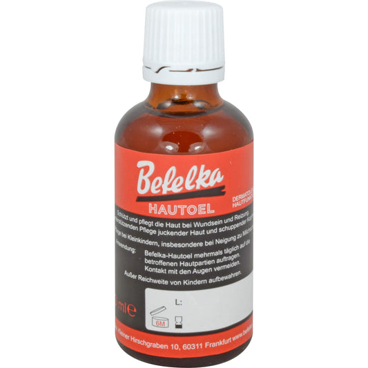 BEFELKA Hautöl 50 ml