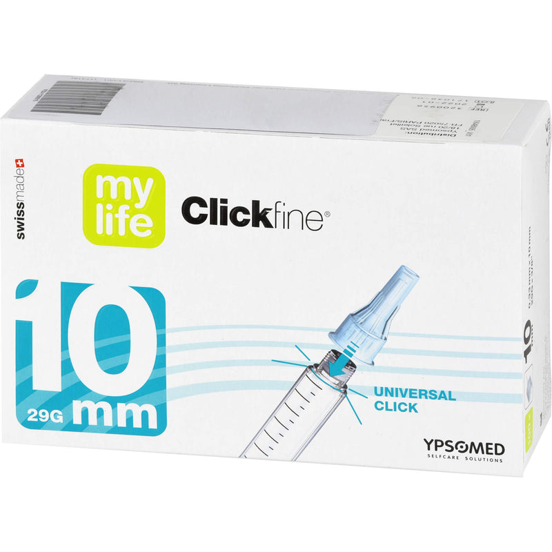 CLICKFINE U 10KAN 0.33X10 100 St
